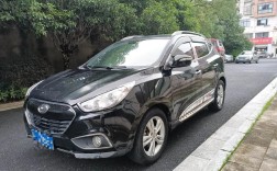 北京现代ix352013款(北京现代ix352013款配置)