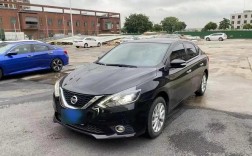 尼桑轩逸19款报价图片／尼桑轩逸最新款图片