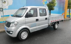 东风小康双排小货车c32价格 东风小康双排小货车报价东风小康小货车