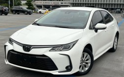 卡罗拉车型价格,卡罗拉轿车价格