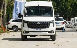 大通汽车之家(汽车之家大通v80)