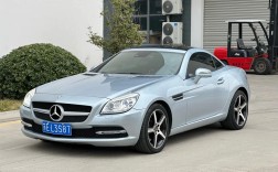 奔驰小跑slk200多少钱 奔驰小跑slk200多少钱一台