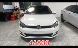 新款高尔夫价格 最新款高尔夫价格