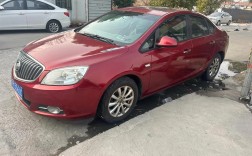 英朗gt2013款参数／英朗gt2013款 参数