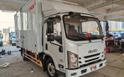 【isuzu五十铃货车价格,五十铃货车报价】