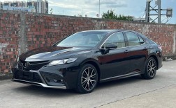 最新丰田凯美瑞报价及图片,丰田凯美瑞2021年最新报价