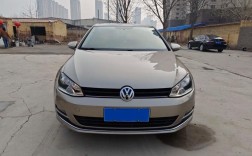高尔夫二手／高尔夫二手车