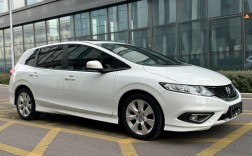 本田五座全部车型,本田五座轿车