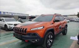 吉普自由光是切诺基吗 吉普自由光是切诺基吗值得买吗