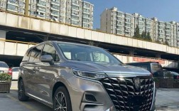 【上汽荣威mpv商务车大全,上汽荣威mpv商务车大全新款】