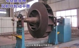 风机动平衡怎么做,风机动平衡如何做