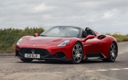 玛莎拉蒂gtc敞篷／玛莎拉蒂gcsport敞篷