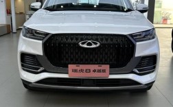 奇瑞瑞虎8汽车怎么样(奇瑞汽车瑞虎8 怎么样)