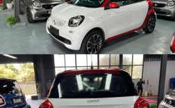【奔驰旗下小车smart,奔驰smart车型介绍】