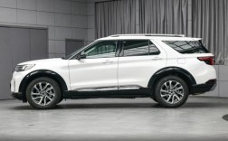 福特探险者2025款／福特探险者2025款最新款报价