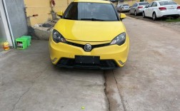 名爵三／名爵三轮车质量及口碑