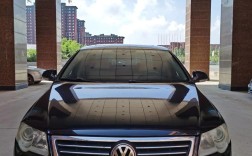 2010款迈腾,2010款迈腾是b几