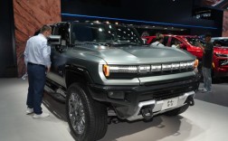 2022款悍马最新款 2021款悍马报价