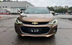 雪佛兰科沃兹汽车之家／雪佛兰科沃兹最新价格