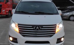 江淮商务车7座报价及图片(江淮商务车7座报价及图片大全)