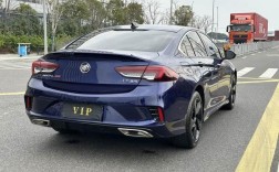 2021款别克君威图片／2022款别克君威图片