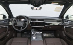 奥迪全新a6l图片内饰／全新奥迪a6l价格多少钱