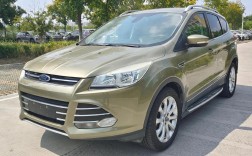 福特小越野车叫什么(福特小型越野车报价及图片)