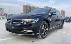 2022款迈腾330豪华版配置／迈腾了330豪华版参数