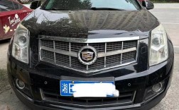 凯迪拉克srx2012款 凯迪拉克srx2012款怎么样