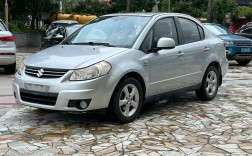 铃木天语sx4锐骑论坛(天语铃木sx4oil)