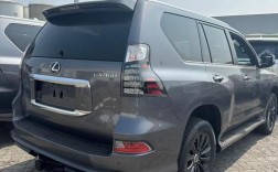雷克萨斯gx460多少钱落地(雷克萨斯gx460落地价)