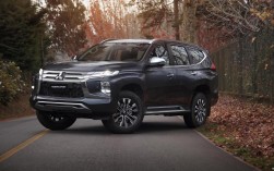 三菱帕杰罗劲畅最新消息／三菱帕杰罗劲畅百度百科