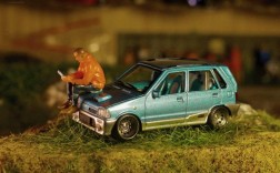 铃木奥拓改装图片(铃木奥拓改装车)