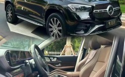 gle350奔驰属于什么档次的车／奔驰gle350属于什么级别