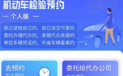 预约车怎么预约 买车预约留电话