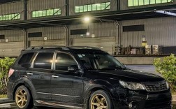 斯巴鲁森林人改装论坛／斯巴鲁森林人改装外观