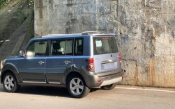 哈弗m2汽车报价及图片 哈弗汽车m2价格