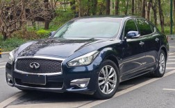 英菲尼迪全系车型／英菲尼迪q×70轿车