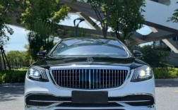 迈巴赫s级轿车 迈巴赫S级轿车哪些车型有大饼轮毂