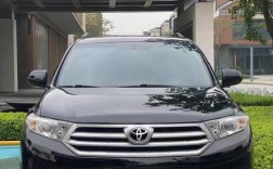 13年的汉兰达现在能卖多少钱(13年汉兰达当时提车价格)