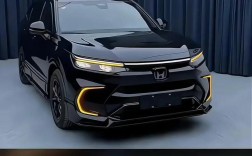 本田皓影7座suv落地多少钱 本田皓影7座suv落地多少钱一台