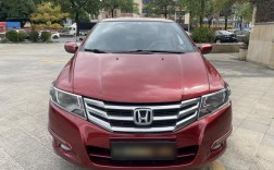 本田锋范2010款报价 10款本田锋范怎么样