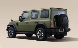 最新款柴油北汽bj212来了 北汽柴油212吉普车图片价格