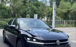 新一代迈腾(新一代迈腾b9图片)