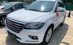 2015款哈弗h2手动价格／2015款哈弗h2手动二价格是多少