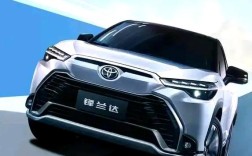 广州丰田轿车价格图片 广州丰田汽车价格表