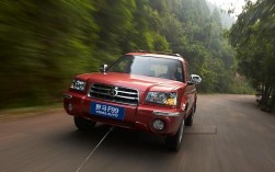 川汽野马汽车质量怎么样 川汽野马汽车价格是多少