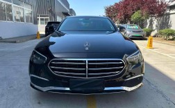 奔驰e级2022款换代效果图 奔驰e级更新换代