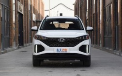 2019现代ix35价格 ix35现代报价2018款