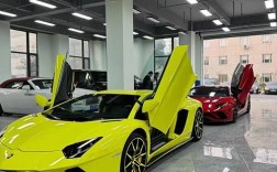 上海豪车租赁(上海豪车租赁公司)